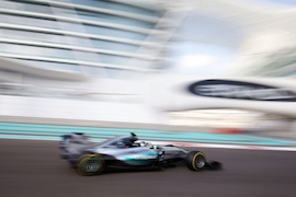 Mercedes
