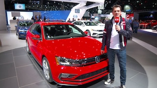 AUTO BILD TV - Das Magazin