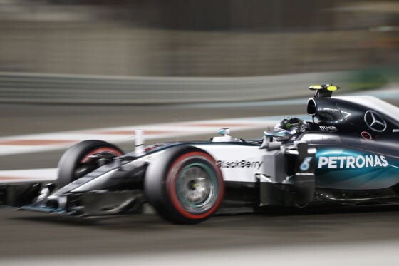 Rosberg
