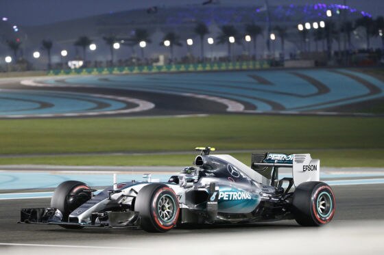 Mercedes