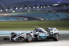 Mercedes