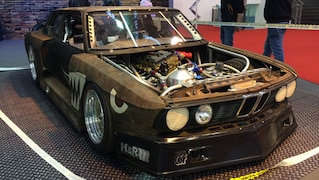 US-Showcar von H&R