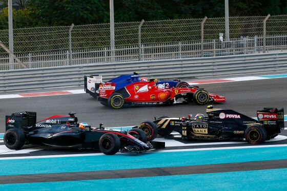 Alonso