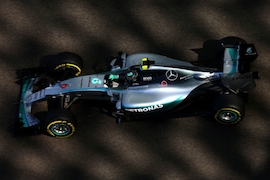 Rosberg