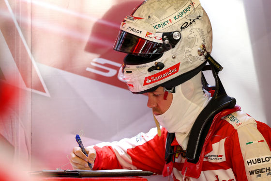 Vettel