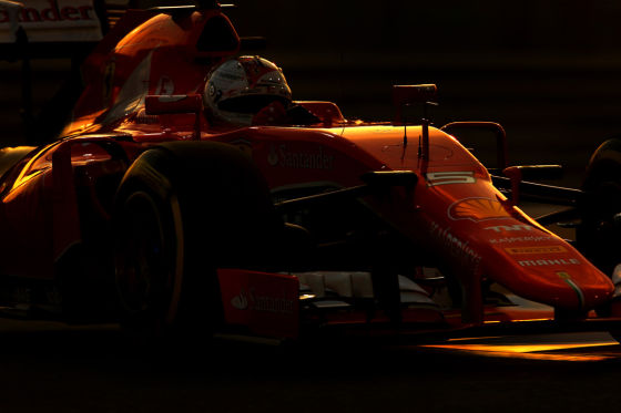 Ferrari