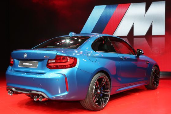 Detroit Auto Show (NAIAS 2016): Vorschau