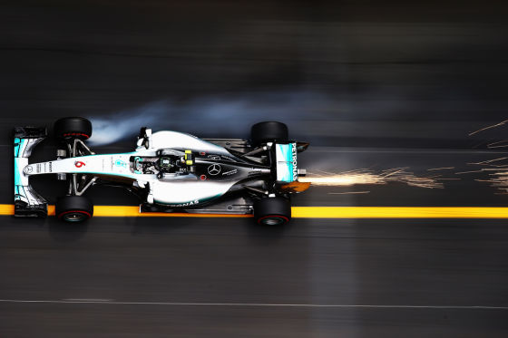 Formel 1 2015