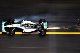 Formel 1 2015