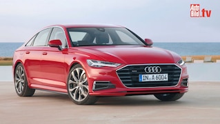 Audi auf Diät
