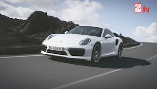911 Facelift