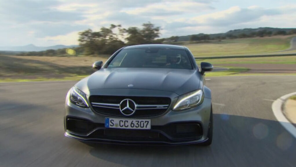 AUTO BILD TV - Das Magazin