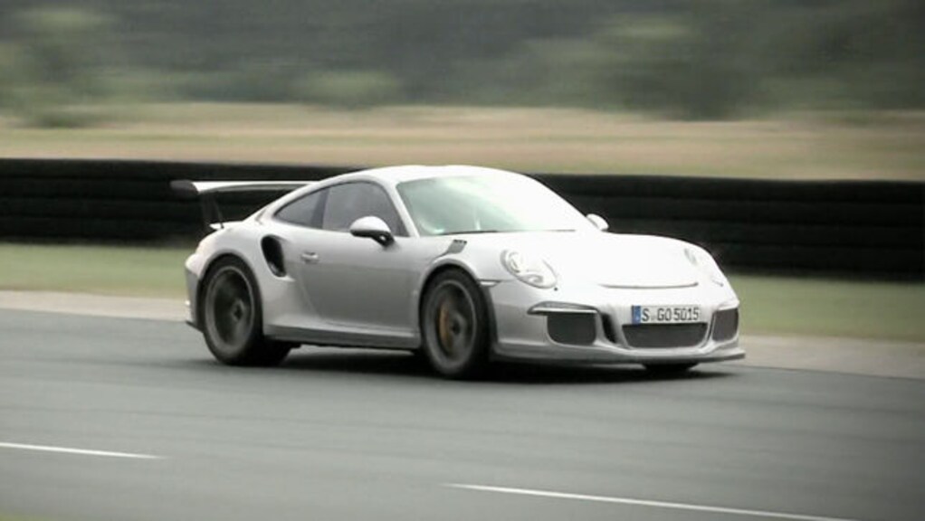 AUTO BILD TV - Das Magazin