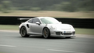 AUTO BILD TV - Das Magazin