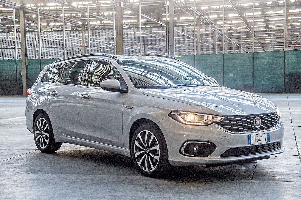 Fiat Tipo