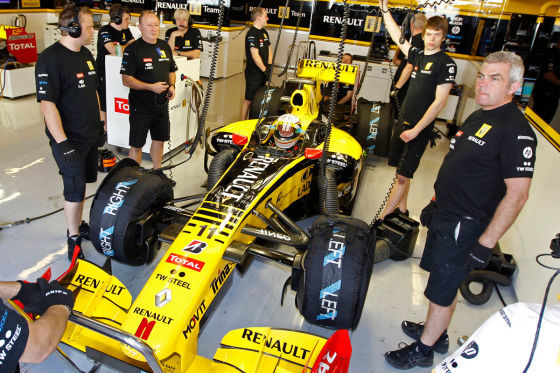 Formel 1
