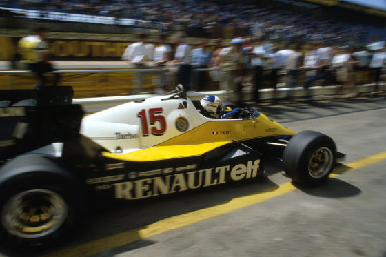 Renault