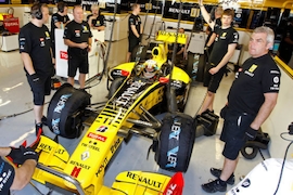 Formel 1
