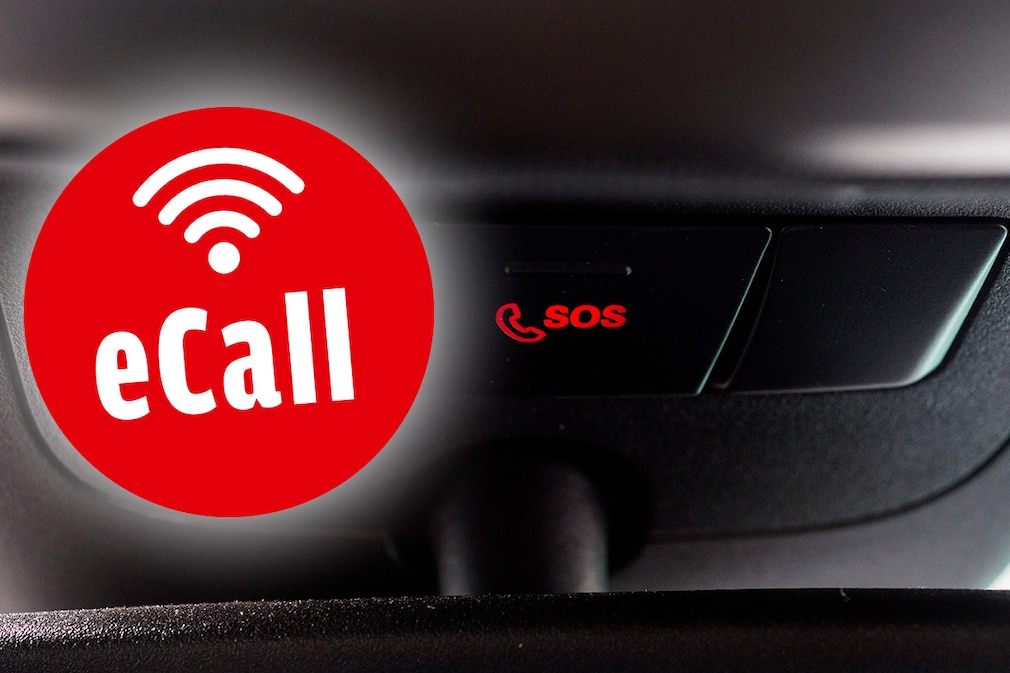 SOS E-Call