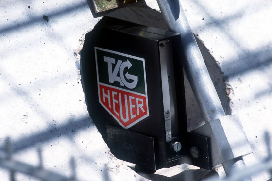 TAG Heuer