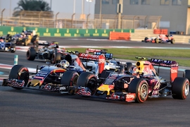 Red Bull
