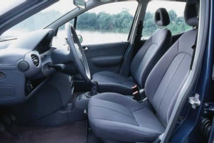 Gebrauchtwagen Mercedes A-Klasse