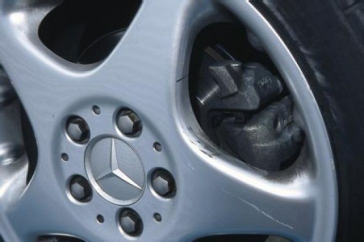 Gebrauchtwagen Mercedes A-Klasse