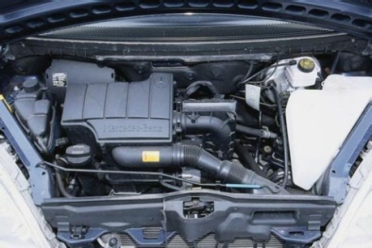 Gebrauchtwagen Mercedes A-Klasse
