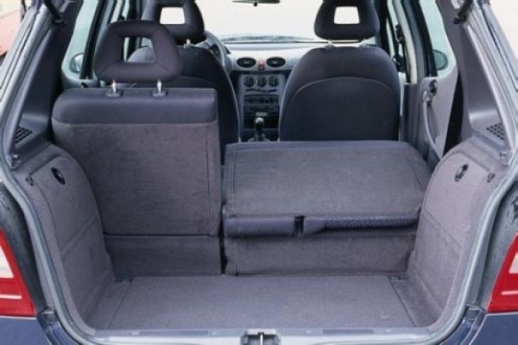 Gebrauchtwagen Mercedes A-Klasse