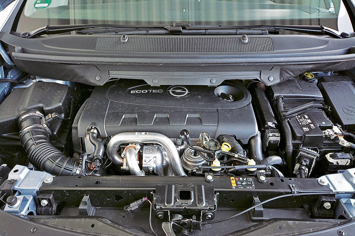 Opel zafira диски