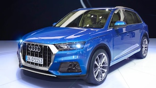 Audis Bestseller