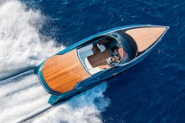 Aston Martin AM37