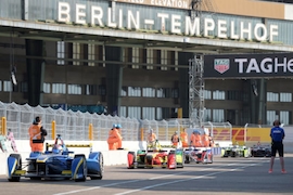 Formel E