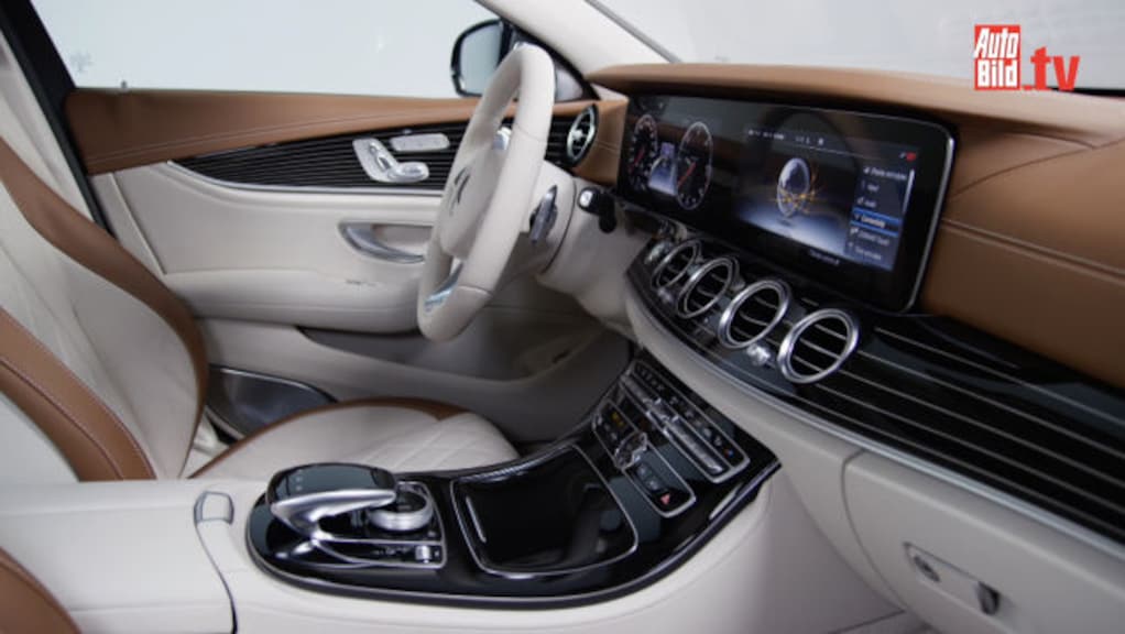 Cockpit