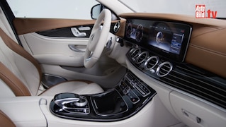 Cockpit