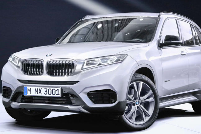 x 8/9 1/4 (2016) autobild.de Video: X3 BMW x 8/9 1/4 (2016) autobild.de Video: X3 BMW