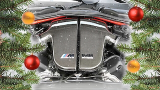 Die zehn besten V10-Sounds