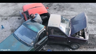 Schräge Videos: Update