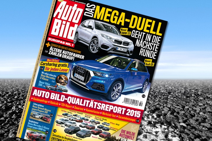 Titel Auto Bild 50-2015