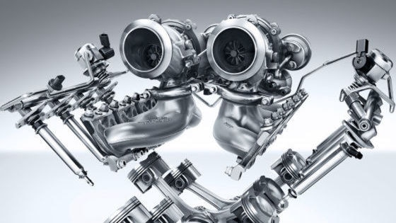 Turbolader: alles über Funktion und Reparatur - AUTO BILD