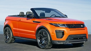 Cabrio für's grobe