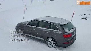 Wintertest 