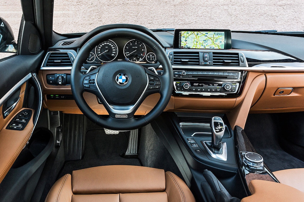 BMW 3er