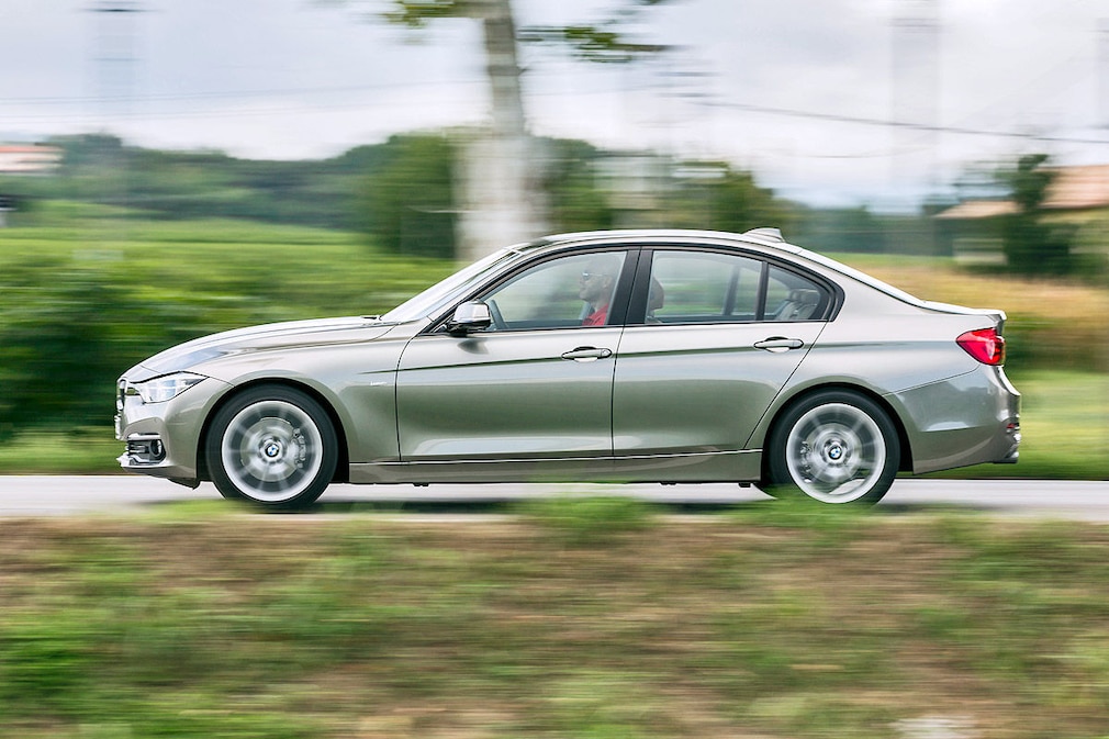 BMW 3er