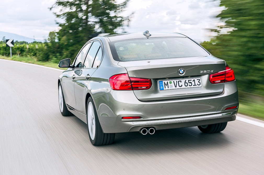 BMW 3er