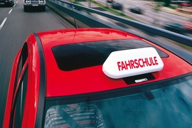 Fahrschule