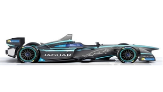 Jaguar