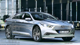 Hyundais Green Car