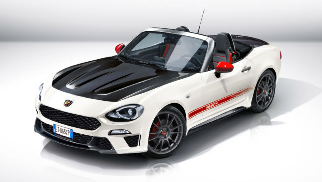 Spaß auf Vier Rädern