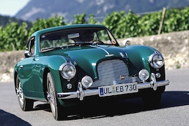 Aston Martin